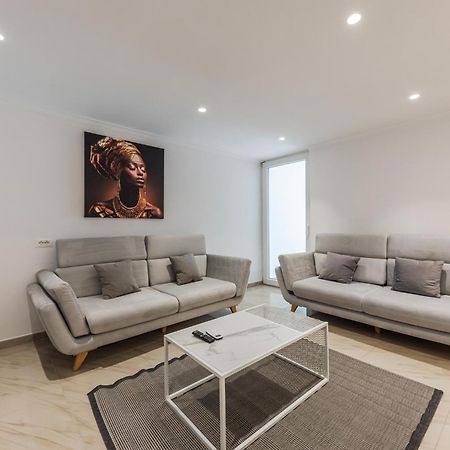 Mumba Apartments By Kondo Stays Tirana Exteriér fotografie